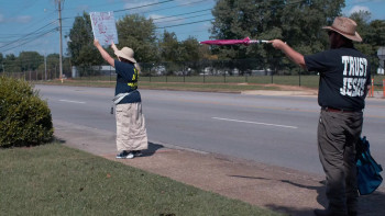 America's War on Abortion (2020) download