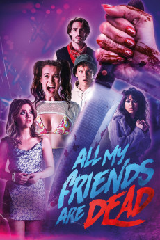 #AMFAD: All My Friends Are Dead (2024) download