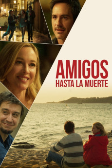 Amigos hasta la muerte (2023) download