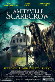 Amityville Scarecrow (2021) download