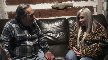 Amityville Thanksgiving (2022) download