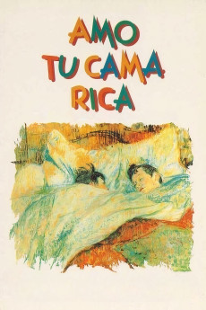 Amo tu cama rica (1991) download