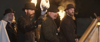 Among Wolves (2023) download