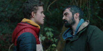 Amongst the Wolves (2024) download