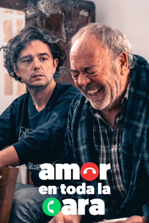 Amor en toda la cara (2024) download