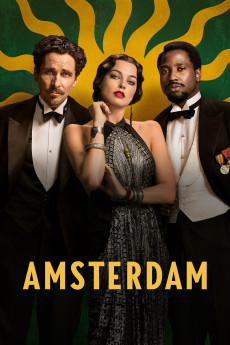 Amsterdam (2022) download