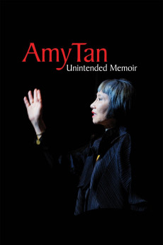 Amy Tan: Unintended Memoir (2021) download