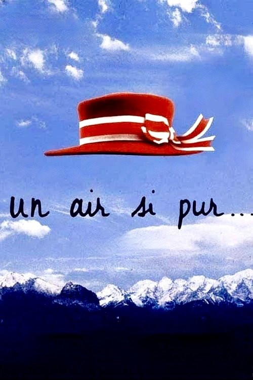 An Air So Pure (1997) download