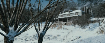 An American Haunting (2005) download