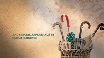 An American in Austen (2024) download