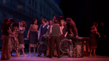 An American in Paris - The Musical (2018) download