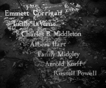 An American Tragedy (1931) download