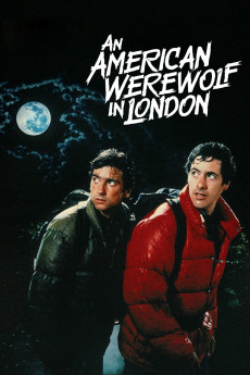 An American Werewolf in London (1981) download