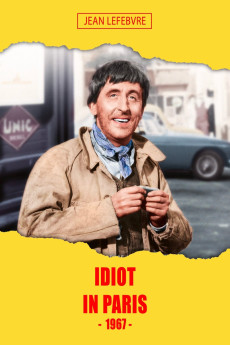 An Idiot in Paris (1967) download