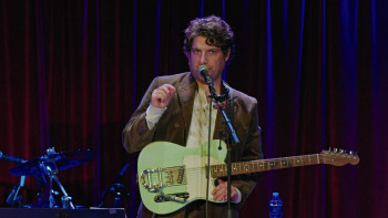 An Intimate Evening with Adam Pally (2025) download