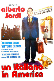 An Italian in America (1967) download