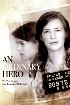 An Ordinary Hero: The True Story of Joan Trumpauer Mulholland (2013) download
