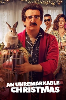 An Unremarkable Christmas (2020) download