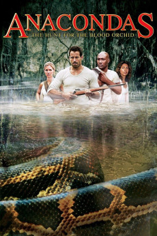 Anacondas: The Hunt for the Blood Orchid (2004) download