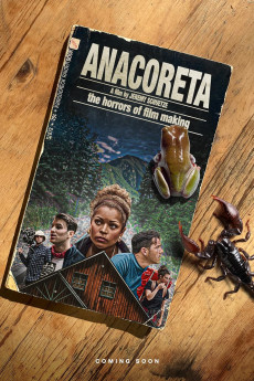 Anacoreta (2022) download