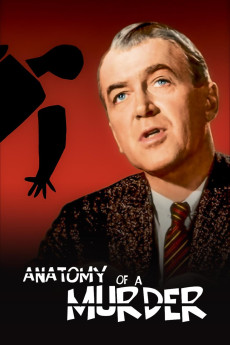 Anatomy of a Murder (1959) download