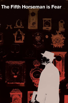 ...and the Fifth Horseman Is Fear (1965) download