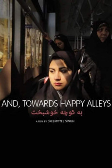 And, Towards Happy Alleys (2023) download