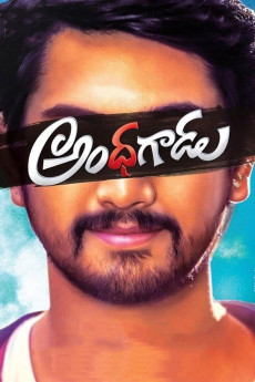 Andhhagadu (2017) download