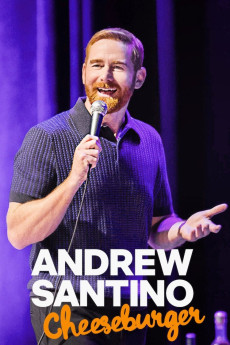 Andrew Santino: Cheeseburger (2023) download