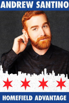 Andrew Santino: Home Field Advantage (2017) download