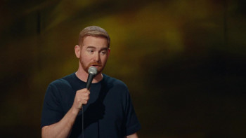 Andrew Santino: White Noise (2025) download