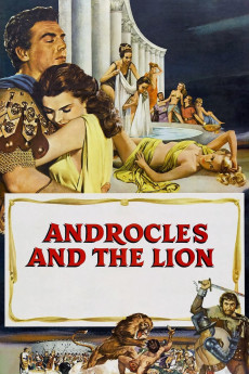 Androcles and the Lion (1952) download