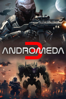 Andromeda 3 (2024) download
