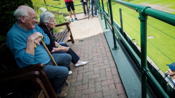 Andy Murray: Game Set Match (2024) download