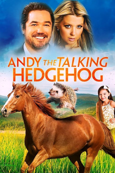Andy the Talking Hedgehog (2018) download