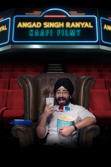 Angad Singh Ranyal: Kaafi Filmy (2019) download