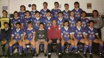 Ange & the Boss: Puskas in Australia (2024) download