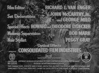 Angel on the Amazon (1948) download