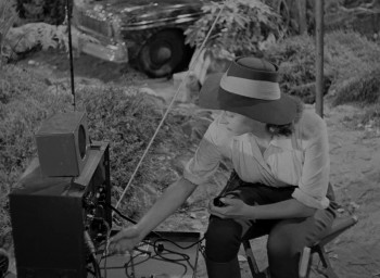 Angel on the Amazon (1948) download