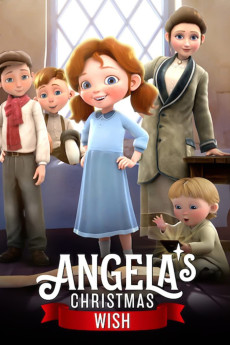 Angela's Christmas Wish (2020) download