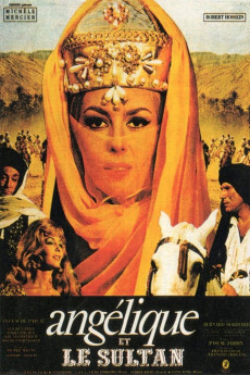 Angelique and the Sultan (1968) download