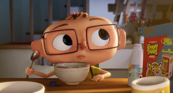 Angelo dans la forêt mystérieuse (2024) download