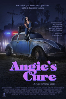 Angie's Cure (2025) download