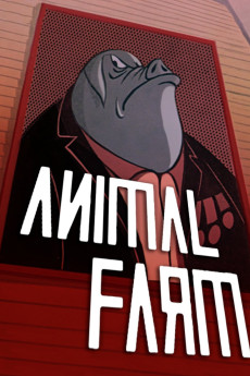 Animal Farm (1954) download