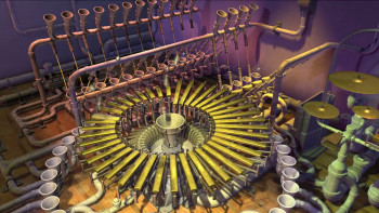 Animusic HD (2010) download