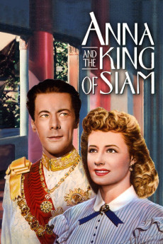Anna and the King of Siam (1946) download