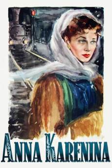 Anna Karenina (1948) download