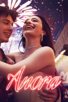 Anora (2024) download