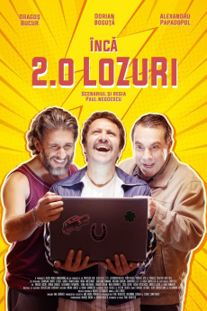 Another Lottery Ticket (2023) download