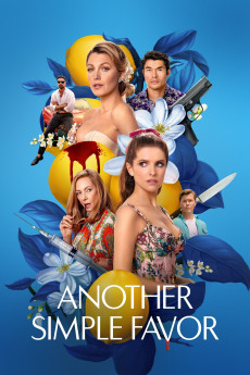 Another Simple Favor (2025) download